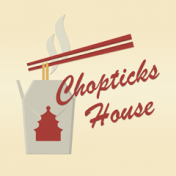 Chopsticks House - Staten Island logo
