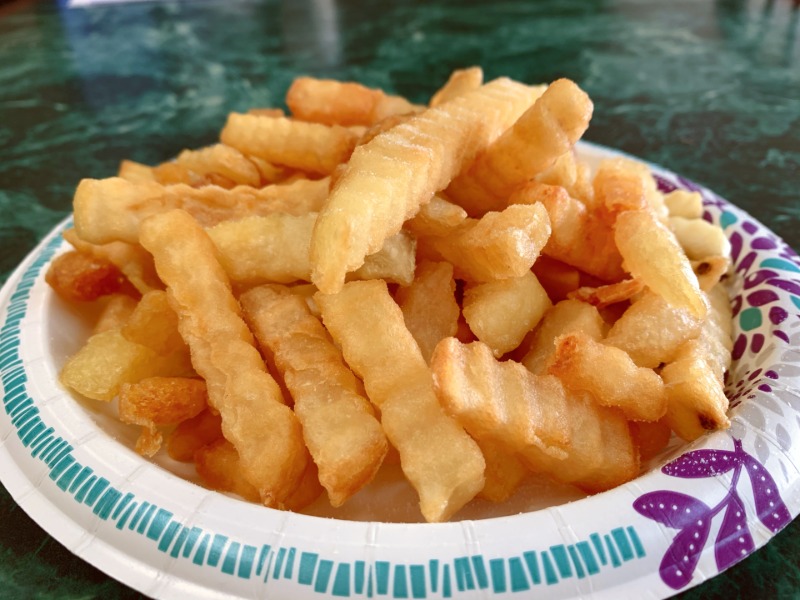 French Fries Image