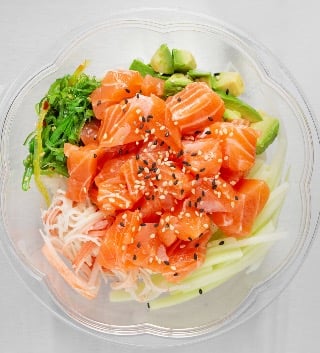 Poke Bowl