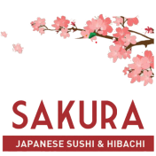 Sakura Japanese Sushi and Hibachi - Frankfort logo