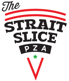 The Strait Slice Pizza Co