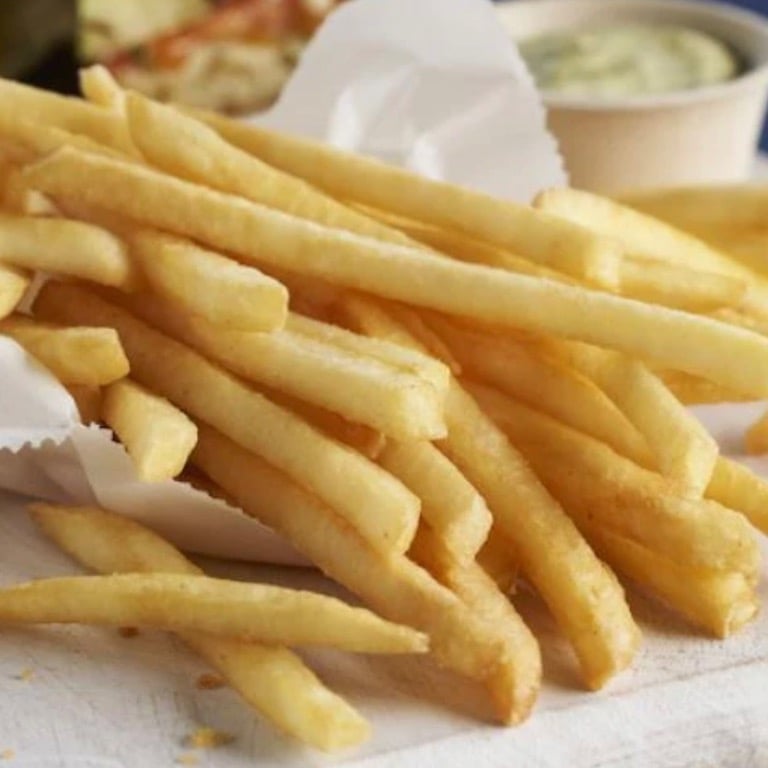 Fries薯条