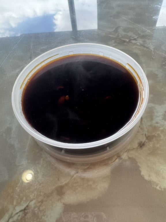 Egg Foo Young Gravy (8oz)