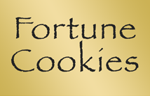 Fortune Cookies - Bridgewater logo