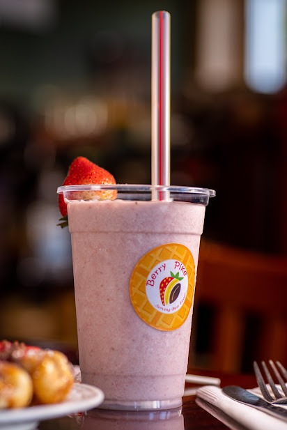 Classic Smoothie
