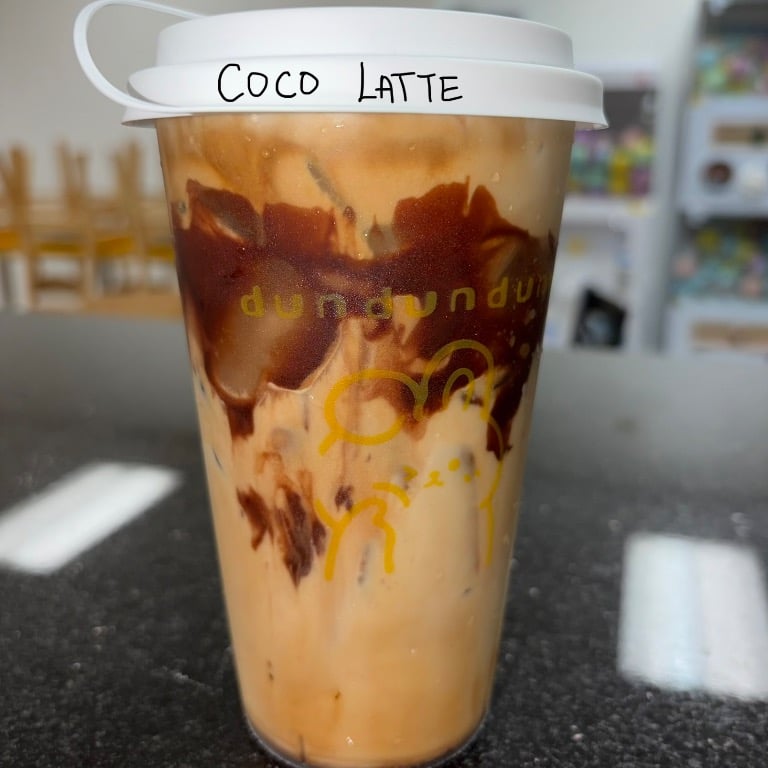 Coco Latte