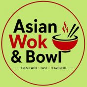 Asian Wok & Bowl - Gambrills logo