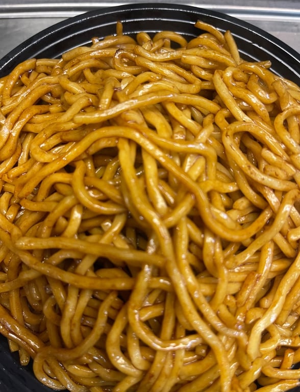 Plain Lo Mein