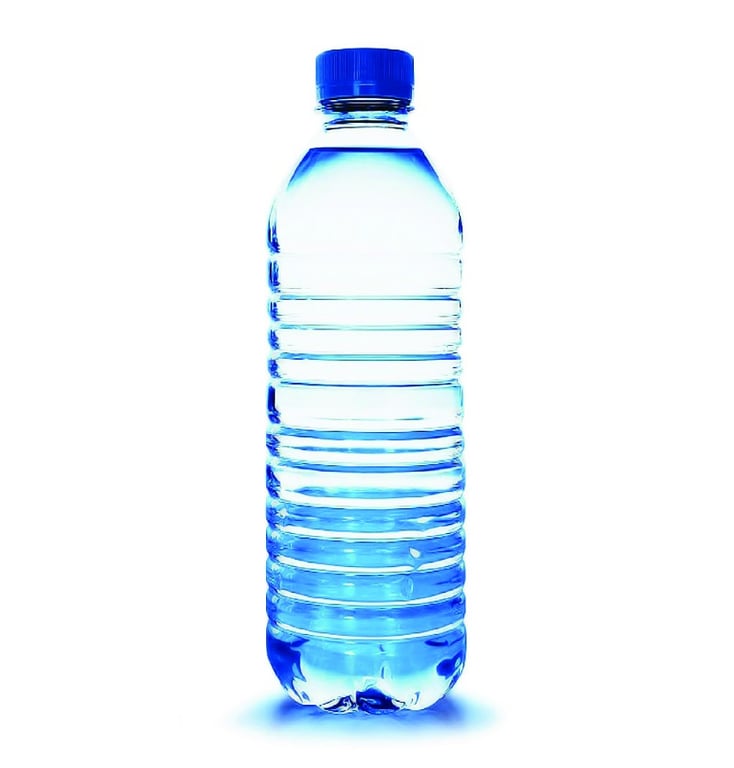 Water Bottle Image