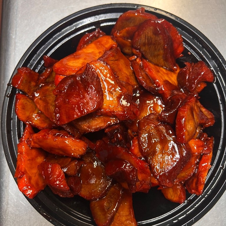 A20. Boneless Spare Ribs