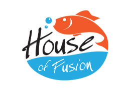 House of Fusion - Daly City logo