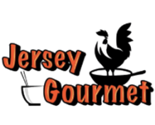 Jersey Gourmet - East Orange logo