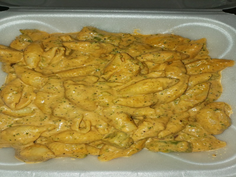 Pasta - Dupo Grub Club Members Only