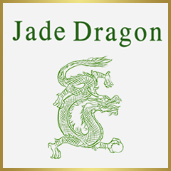 Jade Dragon - Lilburn