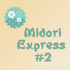 Midori Express - Greensboro