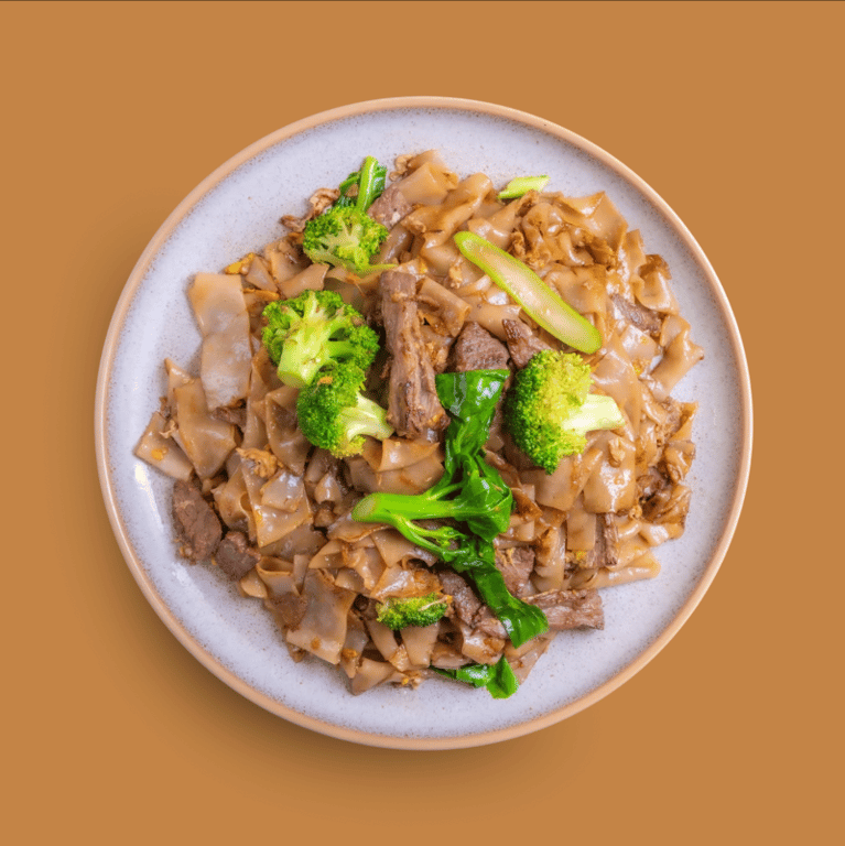 Pad See Ew