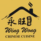 Wing Wong - Sacramento logo