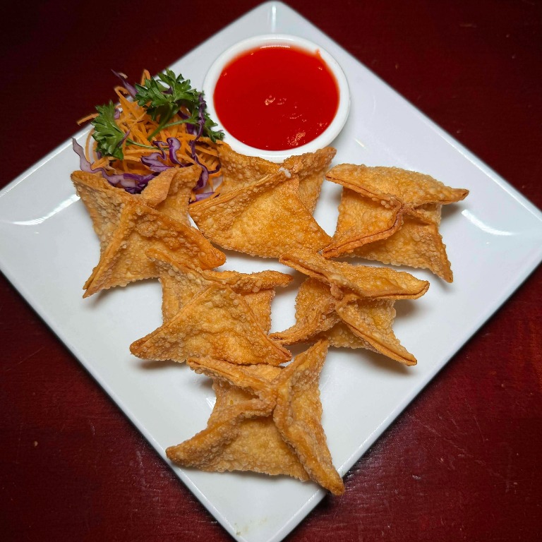 Crab Angels (Rangoon) (6)