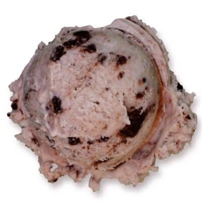 Chocolate Shoppe Ice Cream - Ultimate Oreo