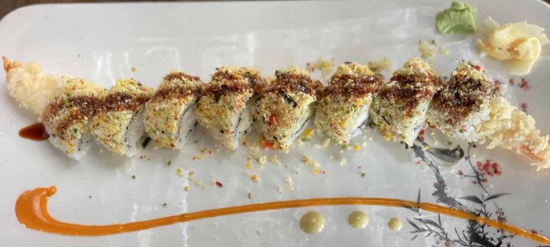 Crunch Roll