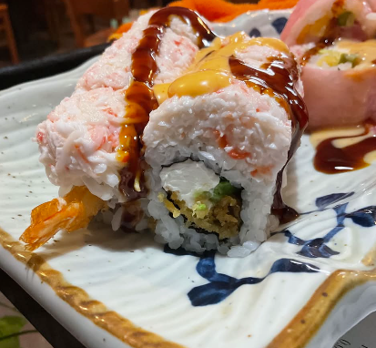 June Roll