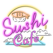 Sushi Cafe - Winter Park logo