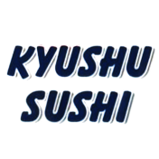Kyushu Sushi - Pasadena logo