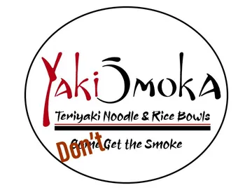 The No Smoka Veggie Yakisoba