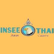 Insee Thai Asian Cuisine - Stockbridge logo