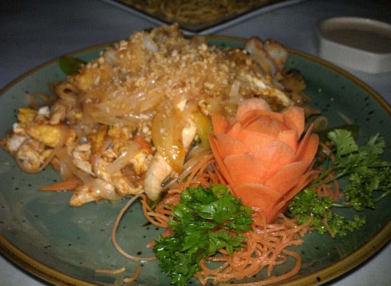 Pad Thai