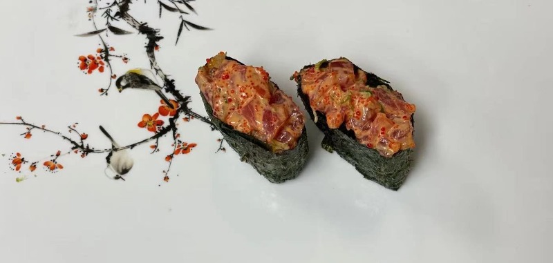 Spicy Tuna