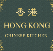 Hong Kong Chinese Kitchen - Caldwell logo