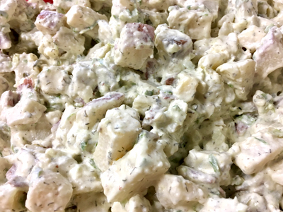 Potato Salad Image