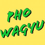 Pho Wagyu - Port St. Lucie logo