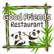 Good Friends - Vineland logo