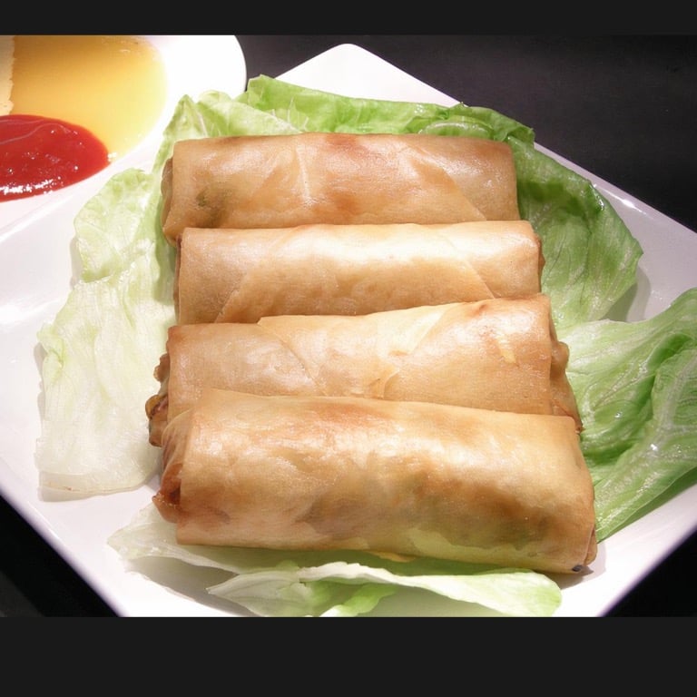 3. Spring Roll (2)