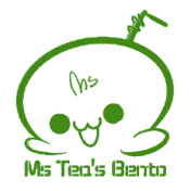 Ms Tea's Bento & Sushi - Orlando logo