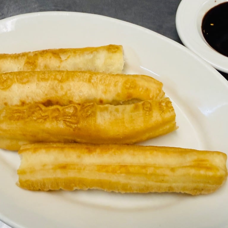 Chinese Fried Bread Stick