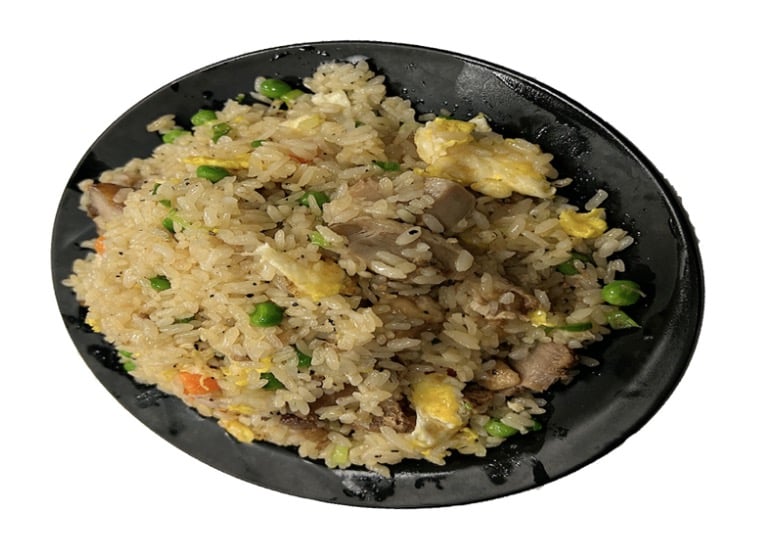 5. Beef Fried Rice Image