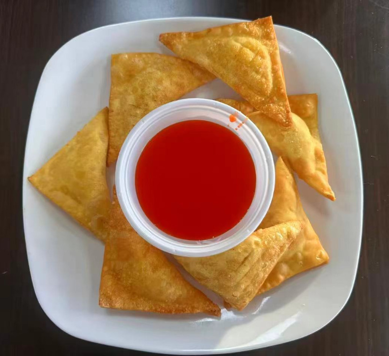16. Crab Rangoon (7)