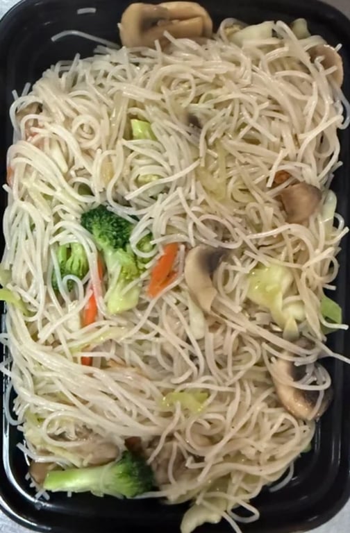 M1. Vegetable Mei Fun