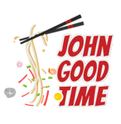 John Good Time - Brockton logo