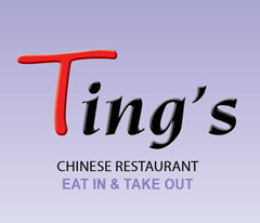 Ting's Chinese - Richmond