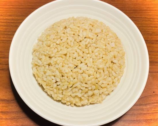 Brown Rice