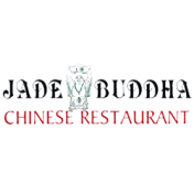 Jade Buddha - New Orleans logo