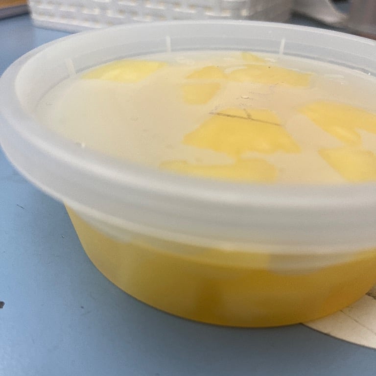 Pineapple Fruit