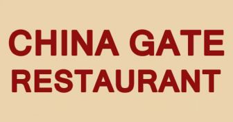 China Gate - Baldwin Park logo