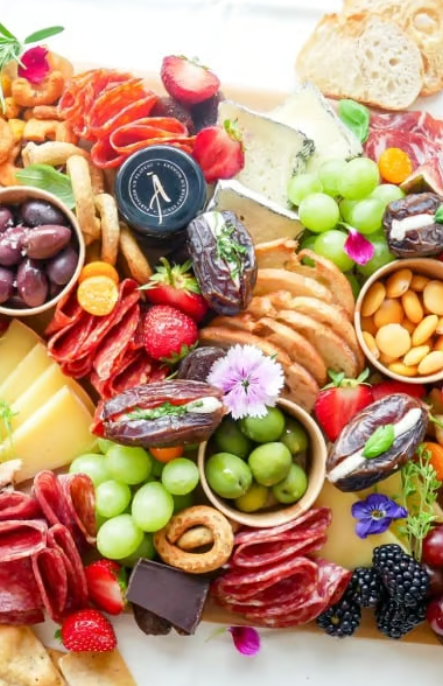 Apéro Signature pour 6