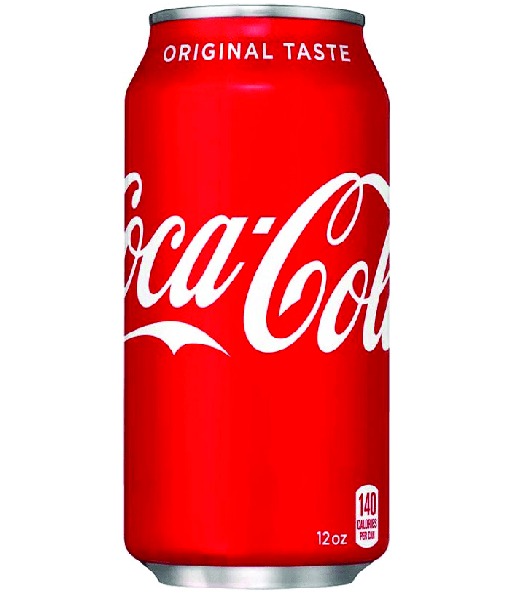 Coke