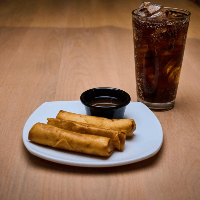Lumpia